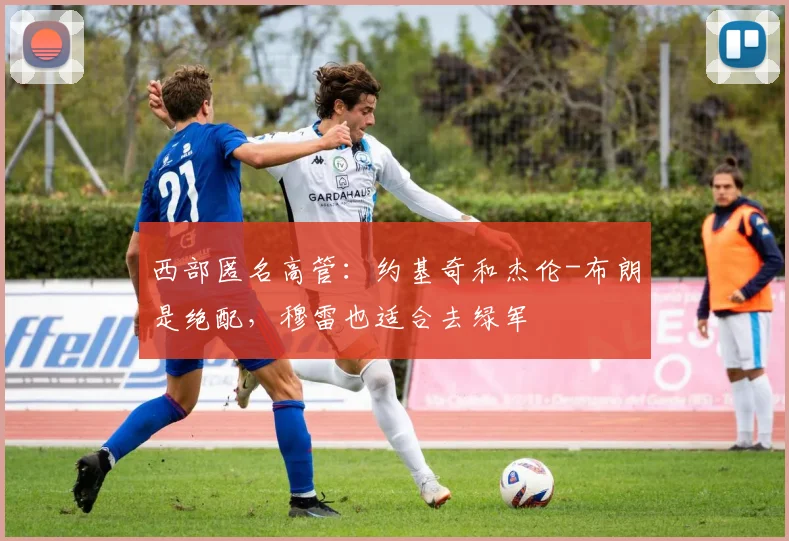 西部匿名高管：约基奇和杰伦-布朗是绝配，穆雷也适合去绿军